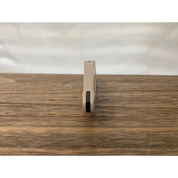 The Pampered Chef Protective Knife Case and Sharpener 7.25" Long for 5" Blade - Picture 3 of 6